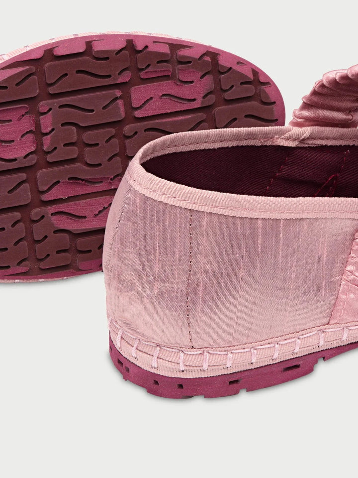 Flabelus Shoes Mafalda in Peony