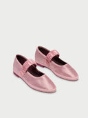 Flabelus Shoes Mafalda in Peony