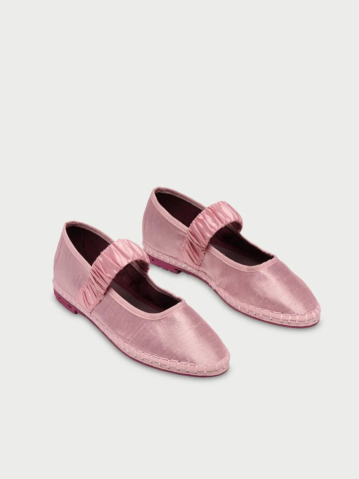 Flabelus Shoes Mafalda in Peony