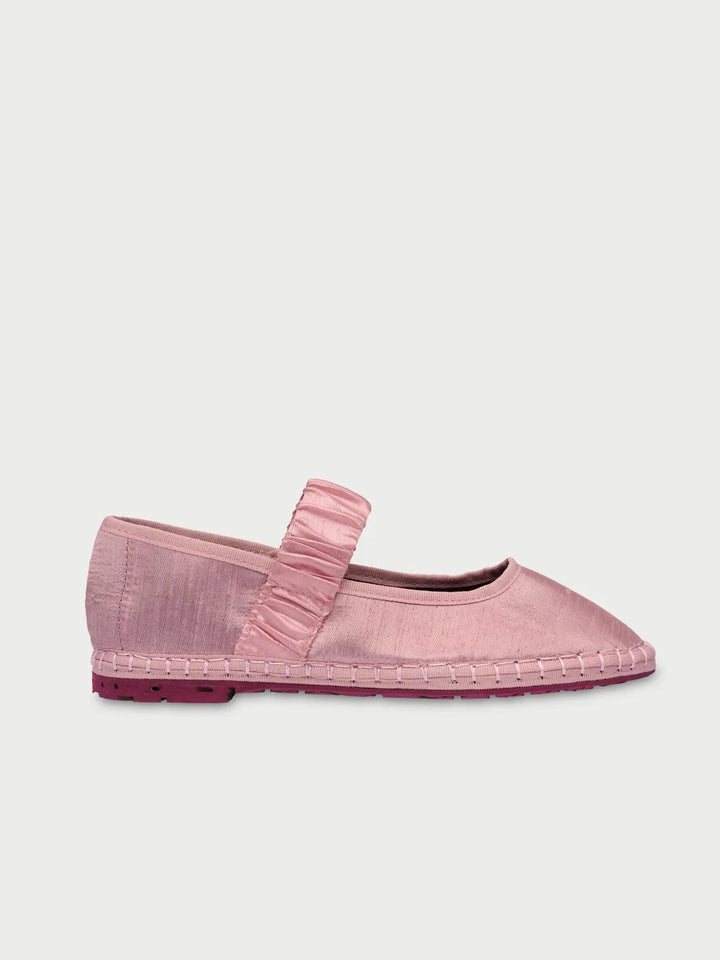 Flabelus Shoes Mafalda in Peony