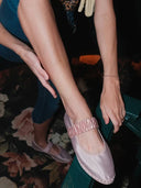 Flabelus Shoes Mafalda in Peony