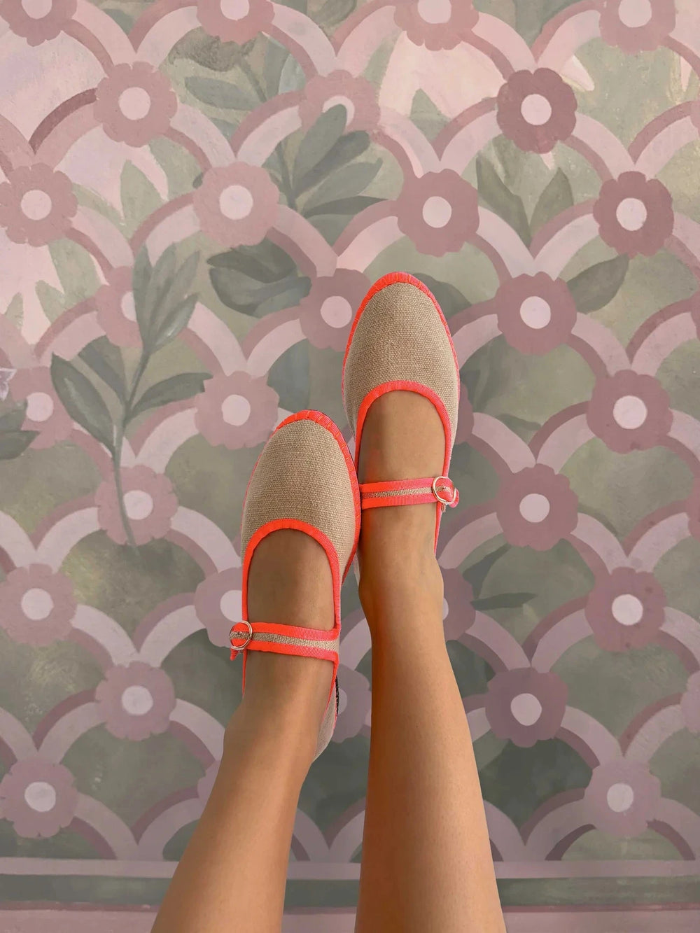 Flabelus Shoes Mara
