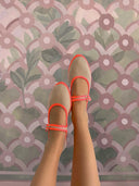 Flabelus Shoes Mara