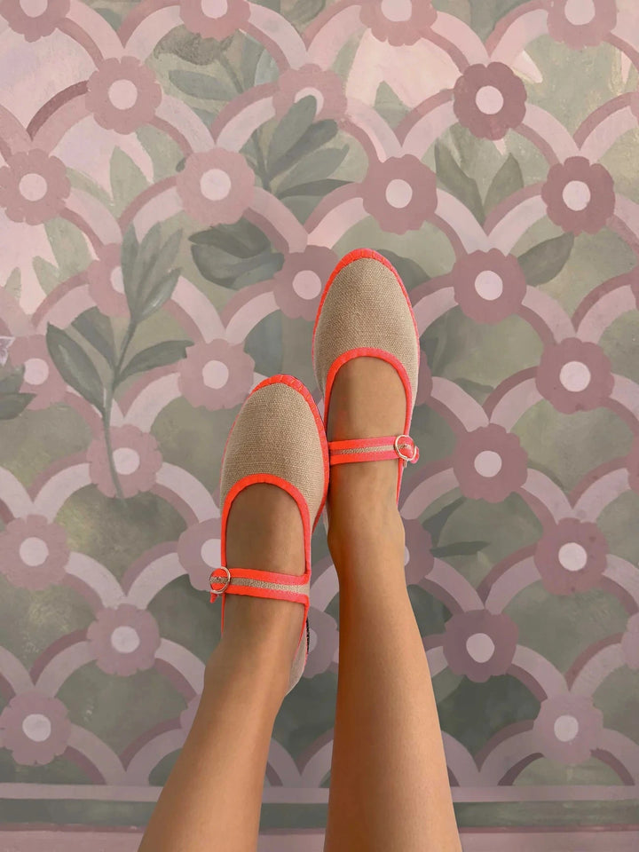 Flabelus Shoes Mara