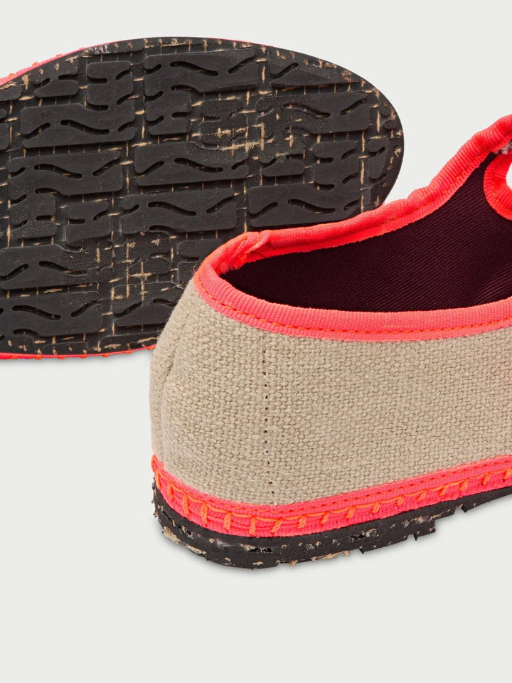 Flabelus Shoes Mara