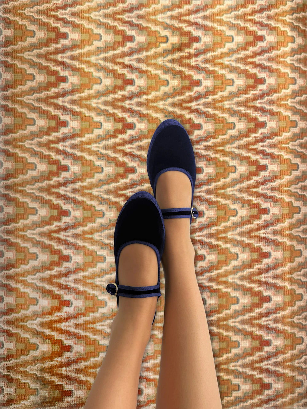 Flabelus Shoes Molly