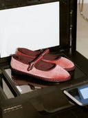 Flabelus Shoes O'Brien