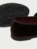 Flabelus Shoes Pierre Truffle Brown