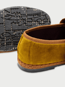 Flabelus Shoes Sophie Mustard