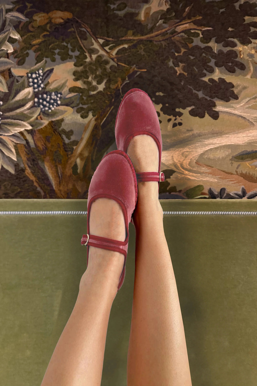 Flabelus Shoes Theresa