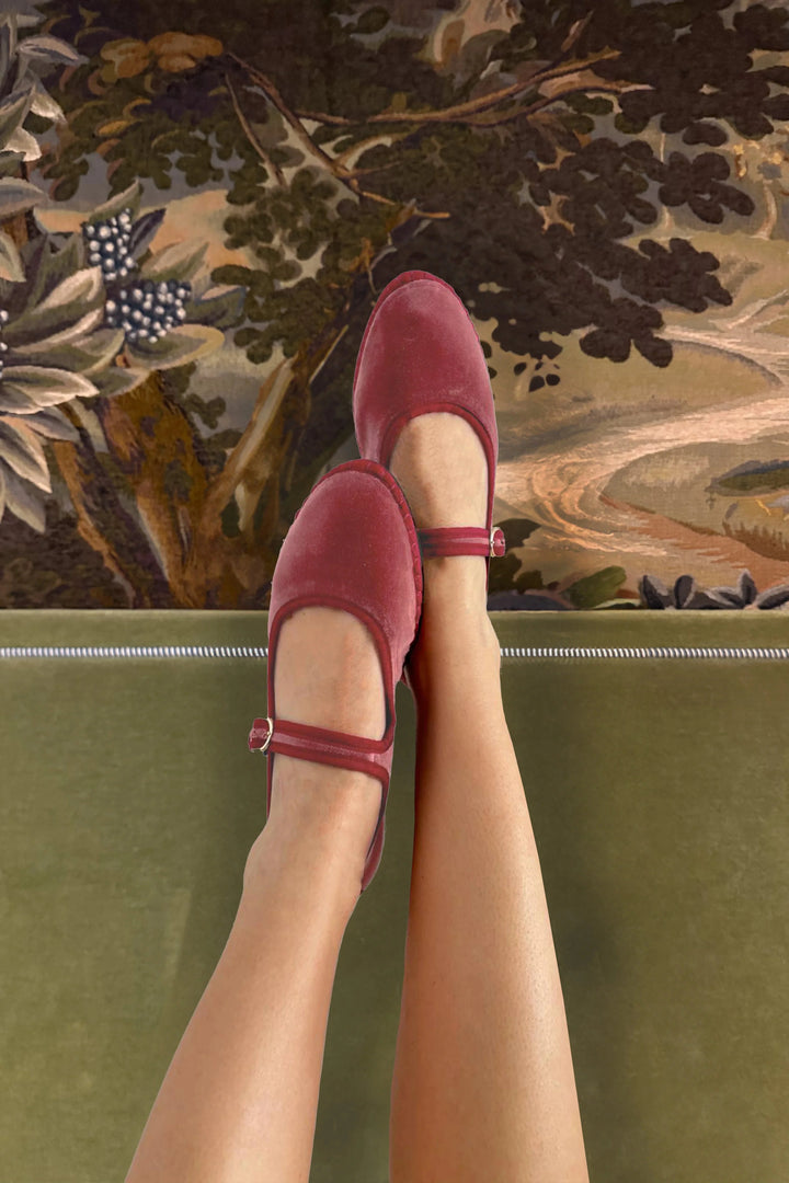 Flabelus Shoes Theresa