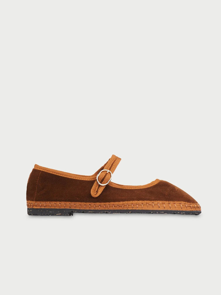 Flabelus Shoes Yoki