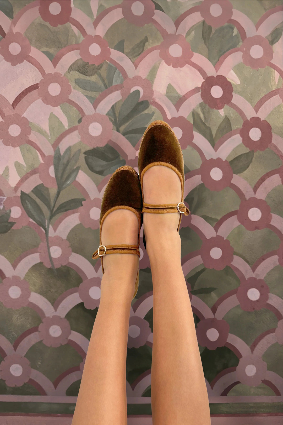 Flabelus Shoes Yoki