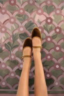 Flabelus Shoes Yoki