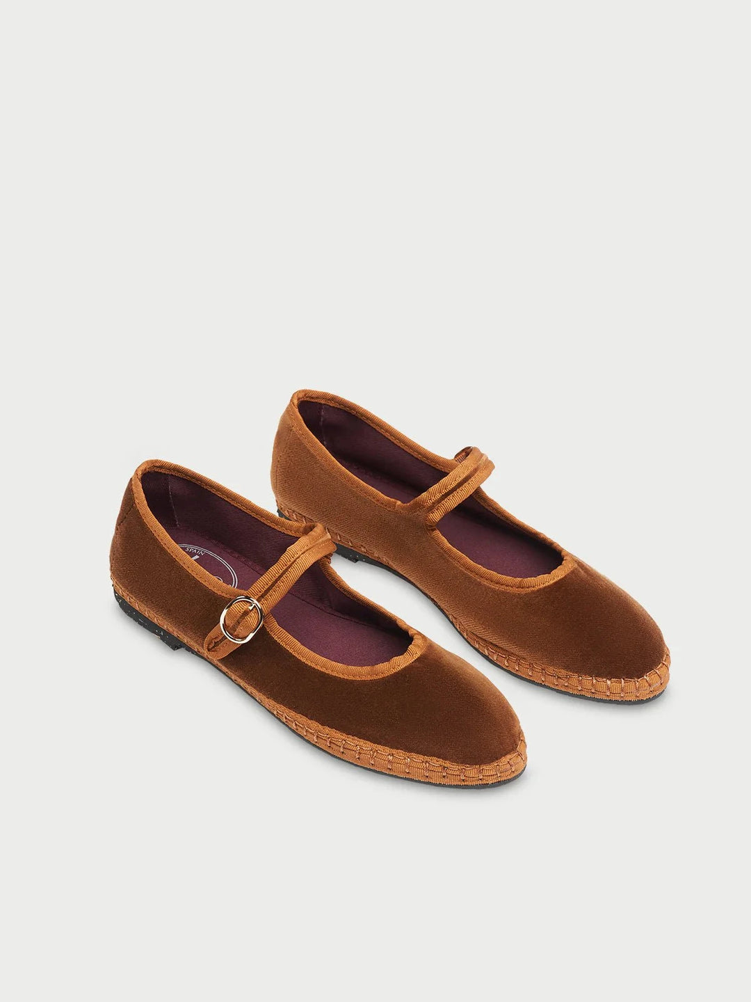 Flabelus Shoes Yoki