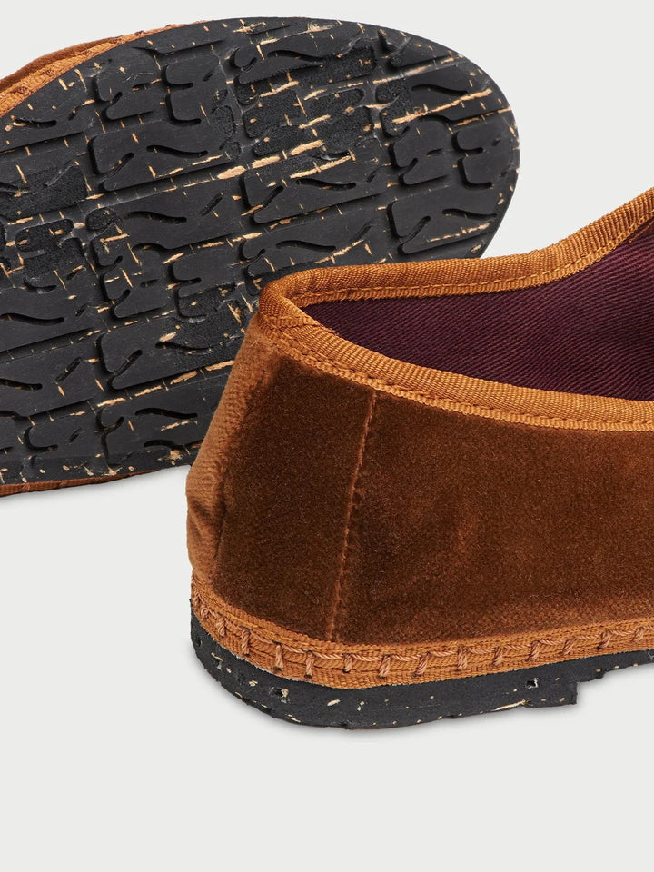 Flabelus Shoes Yoki