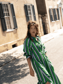 For Now Dress The Oleato Dress