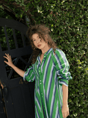 For Now Dress The Oleato Dress
