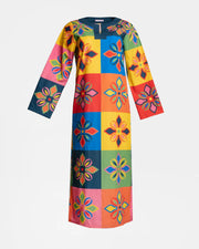 Frances Valentine Dress Frances Valentine | La Quinta Tile Dress