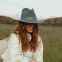 Freya Hat Small / Medium (55cm/57cm) Freya | Haven in Stone