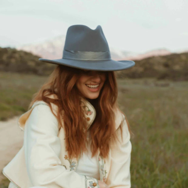 Freya Hat Small / Medium (55cm/57cm) Freya | Haven in Stone