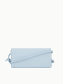 Gabuteau Clutch Nella Bag in Cielo