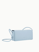 Gabuteau Clutch Nella Bag in Cielo