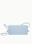 Gabuteau Clutch Nella Bag in Cielo