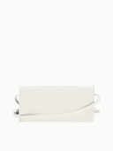 Gabuteau Clutch Nella Bag in Tofu