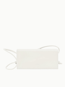Gabuteau Clutch Nella Bag in Tofu