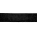 Garland Bags Belt Black Leather Belt Band