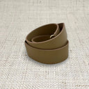 Garland Bags Belt Brown Leather Belt Band