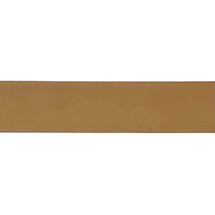 Garland Bags Belt Brown Leather Belt Band