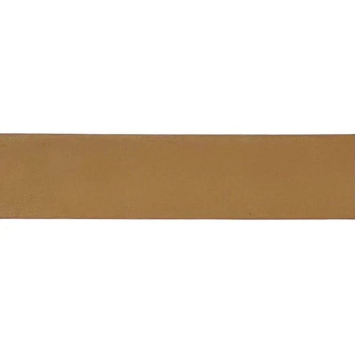 Garland Bags Belt Brown Leather Belt Band