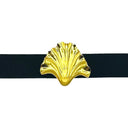 Garland Bags Belt Clamshell Buckle