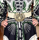 Garland Bags Belt Light Raffia Belt Band