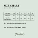 Garland Bags Belt Red Raffia Belt Band