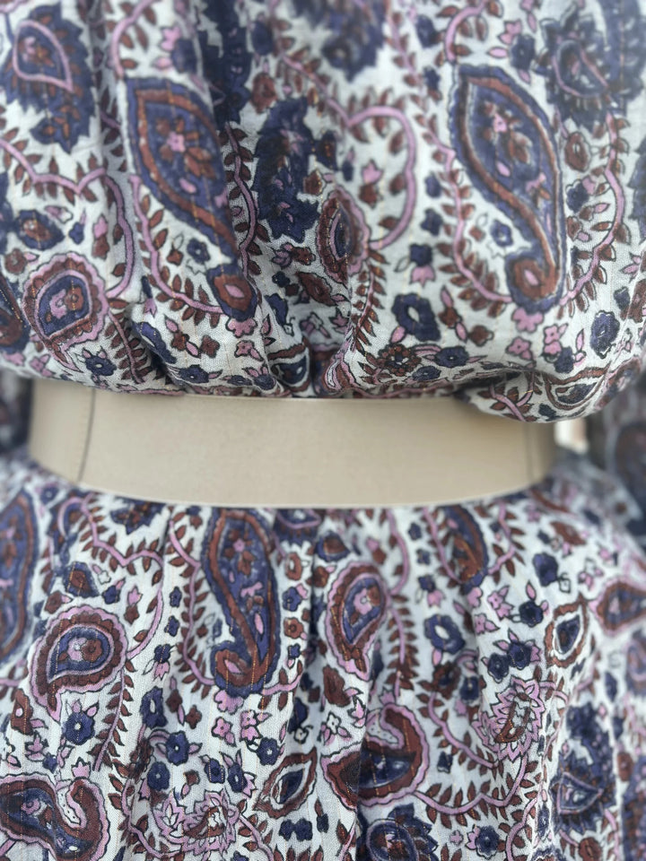 Garland Bags Belt Tan Leather Belt Band