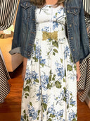 Garland Bags Belt XX Bamboo Buckle