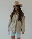 Gigi Pip Hat Natural Linny Gus Crown