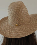 Gigi Pip Hat Natural Linny Gus Crown