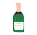 Ginger P. Designs Stationary A Toast To You Champagne Congratulations Greeting Card