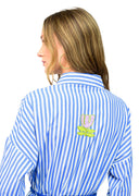 Grace + Bardot Dress Joan Dress in Stripe