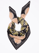 Handker Scarf 34" Wild Rag Amy Bandana