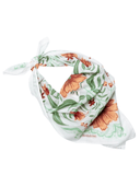 Handker Scarf 34" Wild Rag Flora Bandana