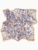 Handker Scarf 34" Wild Rag Seashore Bandana