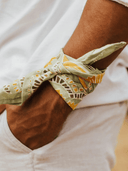 Handker Scarf Hazel Bandana