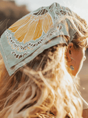 Handker Scarf Hazel Bandana