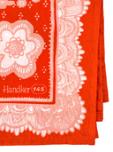 Handker Scarf Lacey Bandana