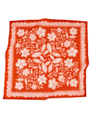 Handker Scarf Lacey Bandana